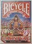 BICYCLE CARNIVAL