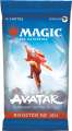 BOOSTER DE JEU AVATAR LE DERNIER MAITRE DE L'AIR VF (PLAY)