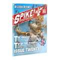 SPIKE! JOURNAL 20 BLOOD BOWL