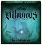 VILLAINOUS LES PREMICES DU MAL