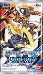 BOOSTER DOUBLE DIAMOND BT06 EN