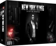 NEW YORK KINGS 2EME EDITION
