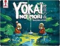 YOKAI NO MORI
