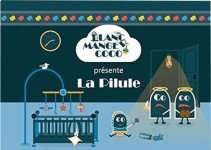 LA PILULE - EXT. BLANC MANGER COCO