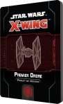 Paquet de Degats  Premier Ordre - X-Wing 2.0