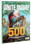 WHITE DWARF MAI 2024 500