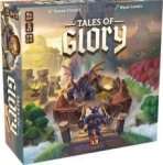TALES OF GLORY