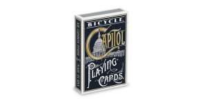BICYCLE CAPITOL