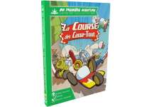 LA COURSE DES CASSE-TOUT version longue