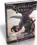 INVINCIBLE - CHRONIQUES OUBLIEES