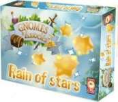 EXT. POUSSIERE D'ETOILES