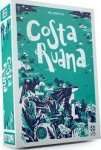 COSTA RUANA
