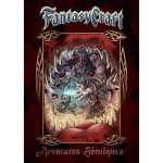AVENTURES HEROIQUES - FANTASY CRAFT
