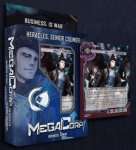 STARTER MEGACORP HERACLES