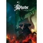 SHADE : CONFIDENZA 2 - LIVRE 3 