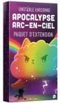 APOCALYPSE ARC EN CIEL - UNSTABLE UNICORNS