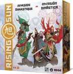 Invasion Dynastique - Ext. Rising Sun