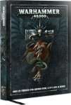 LIVRE DES REGLES 40K V8