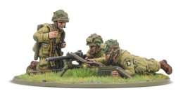 US AIRBORNE MMG TEAM
