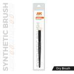 PINCEAU DRY BRUSH L AK