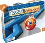 MAZE RACERS