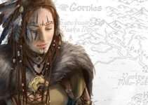 LE FOYER - DIEUX ENNEMIS 