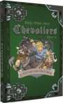 CHEVALIERS LIVRE 4 - BD HEROS