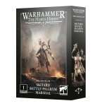 SKITARII: BATTLE-PILGRYM MARSHAL (HORUS HERESY)