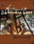 PATHFINDER: TREASURE OF CHIMERA COVE