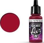 ROUGE ECARLATE (72712)