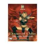 DOOM OF ODIN: TALES OF THE NORSE GODS