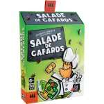 SALADE DE CAFARD ( BOITE BISEAU )
