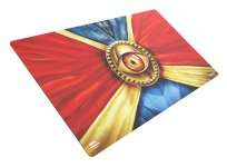 PLAYMAT DOC STRANGE MARVEL CHA