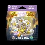KING OF TOKYO - MONSTER PACK : LUCHADOR
