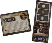 ANGELO ALBERTI - MINI EXTENSION BARRAGE