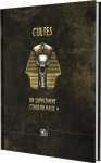 LIBRI ARCANORUM II : CULTES - CTHULHU HACK