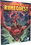 RUNEQUEST - LA VOIE LUNAR