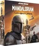THE MANDALORIAN ADVENTURES