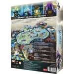 HYBRIS : DISORDERED COSMOS VF