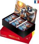 BOOSTER LA MALEDICTION DU CERCUEIL DE GLACE (VF)