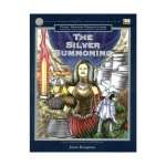 -THE SILVER SUMMONING