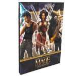 ECRAN DU CONTEUR - MAGE L'ASCENSION