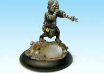 MBONGA COEUR-DISCRET