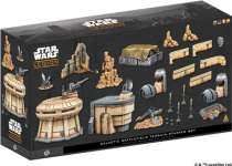 SET GALACTIC TERRAIN - SW LEGION