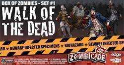 WALK OF THE DEAD (ZOMBICIDE)