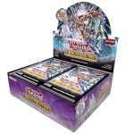 BOOSTER YU GI OH LES MAITRES TACTIQUES 
