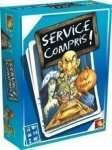 SERVICE COMPRIS