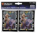 SLEEVES ABZAN TARKIR RETURN