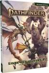 LIVRE DES JOUEURS 2 - PATHFINDER 2