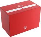 DOUBLE DECK HOLDER 200+ ROUGE